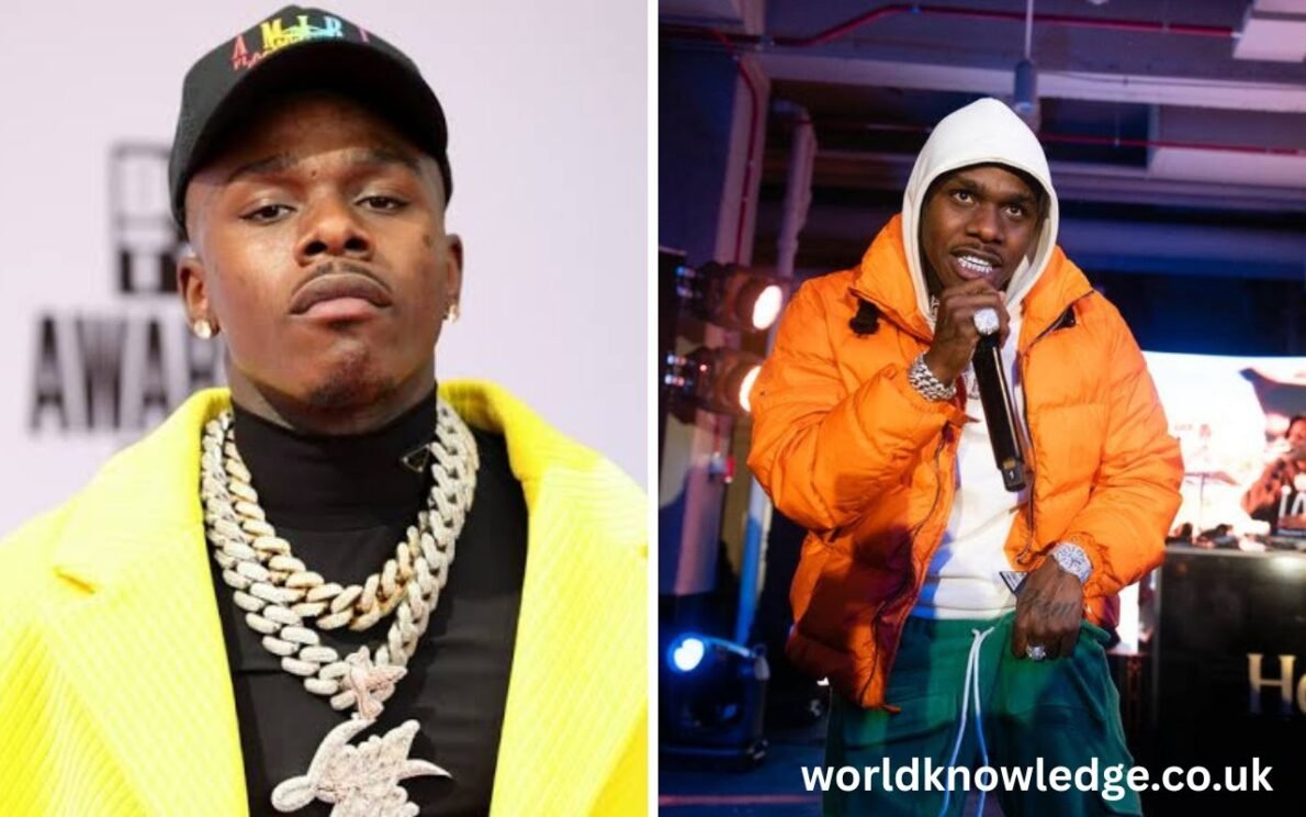 dababy height dababy height