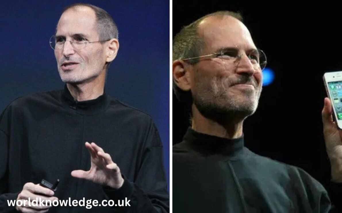 how did steve jobs died