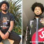how tall is coryxkenshin