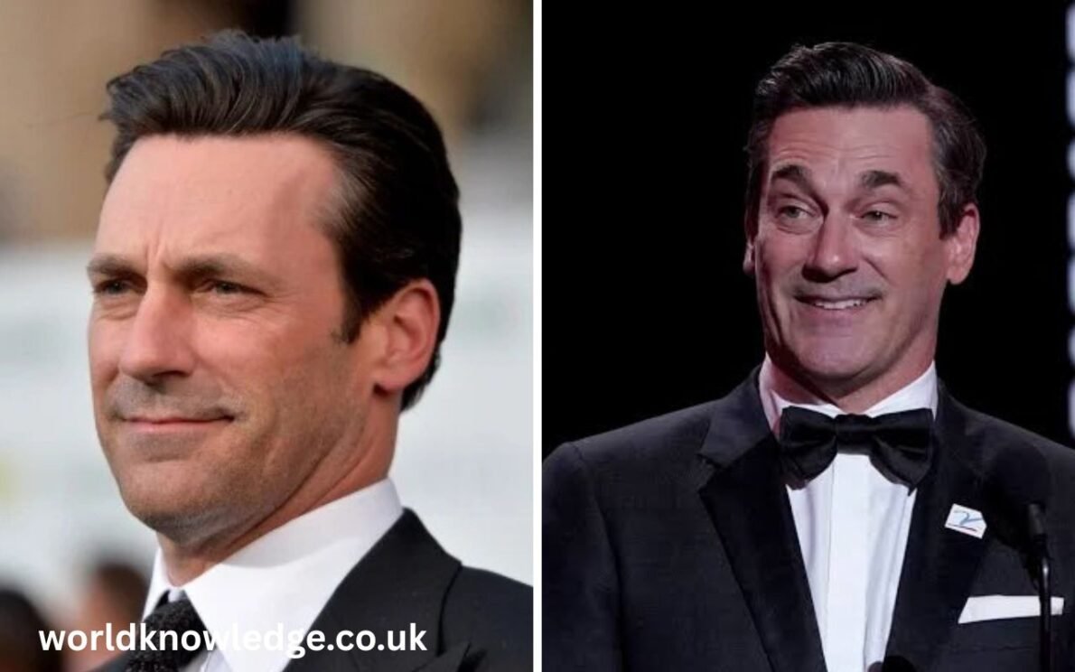 jon hamm net worth