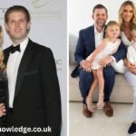 lara trump height