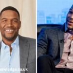 michael strahan net worth