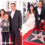 vince vaughn height