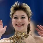 alysa liu siblings pictures