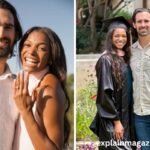 gabby thomas husband
