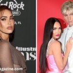 megan fox kids