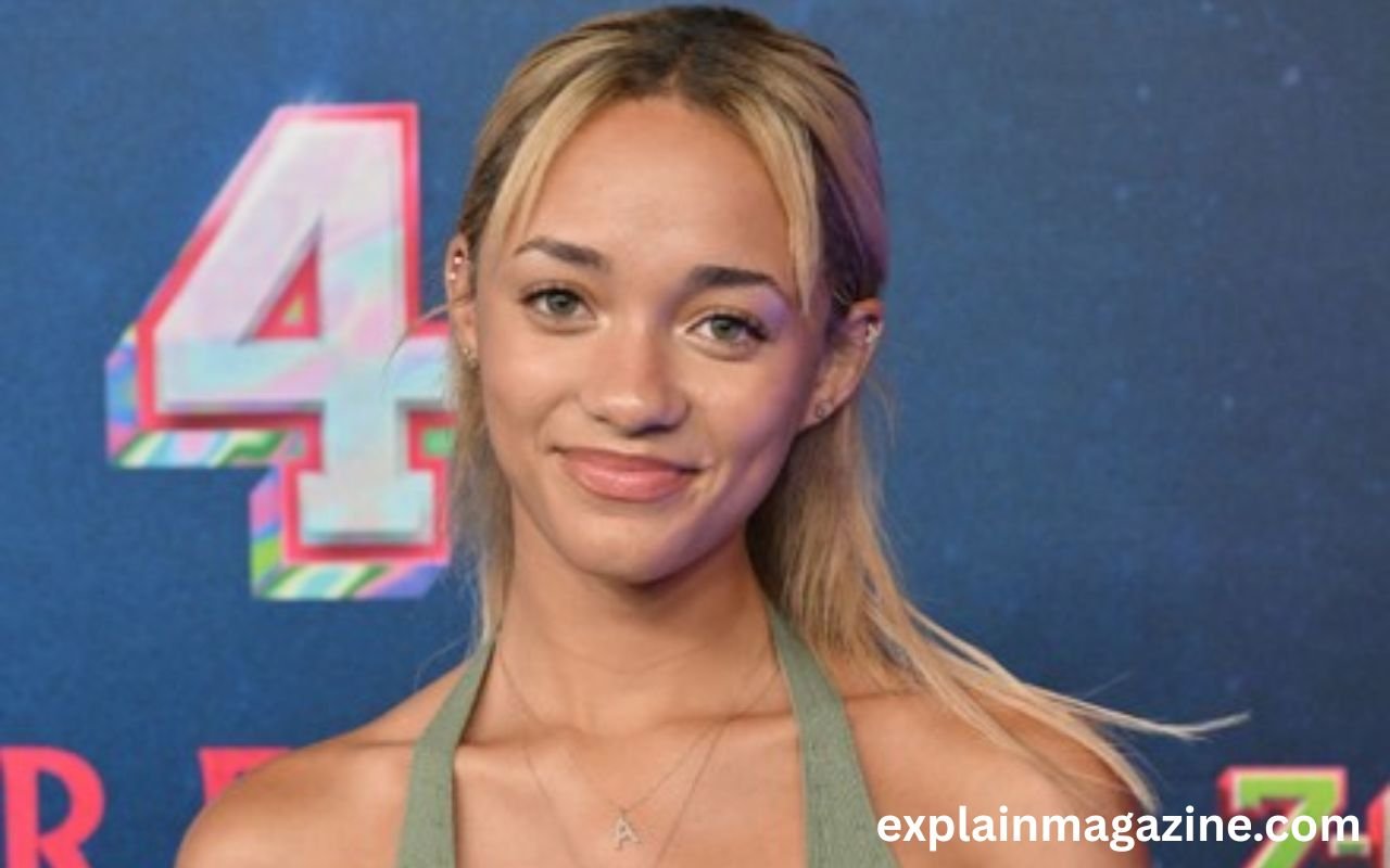 amirah j ethnicity