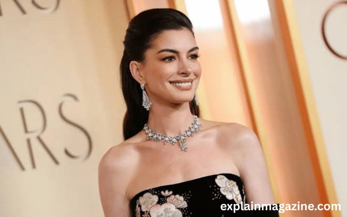 anne hathaway net worth anne hathaway net worth