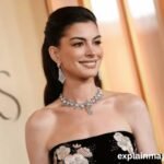 anne hathaway net worth