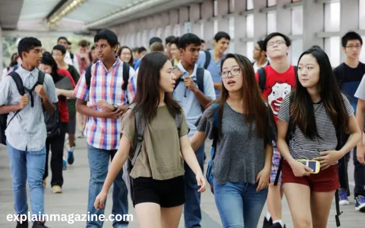 asian stereotypes