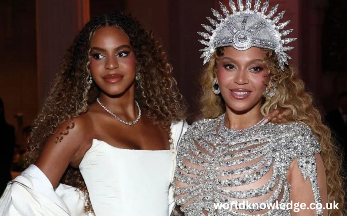 blue ivy met gala 2026