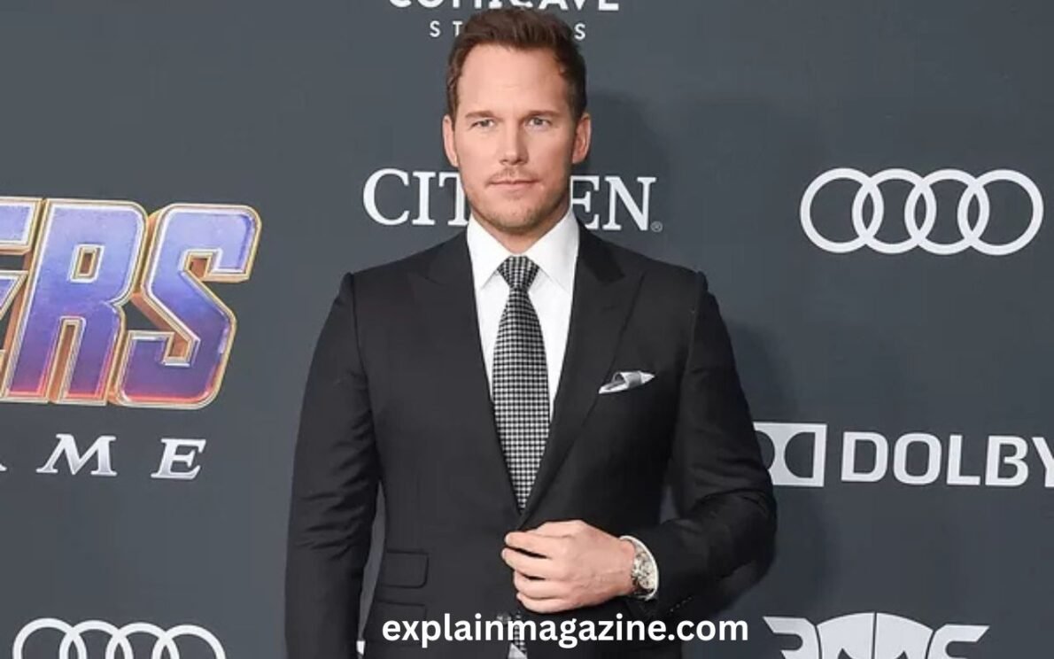 chris pratt height chris pratt height