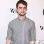 daniel radcliffe height
