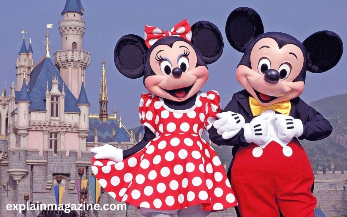 disney trivia questions