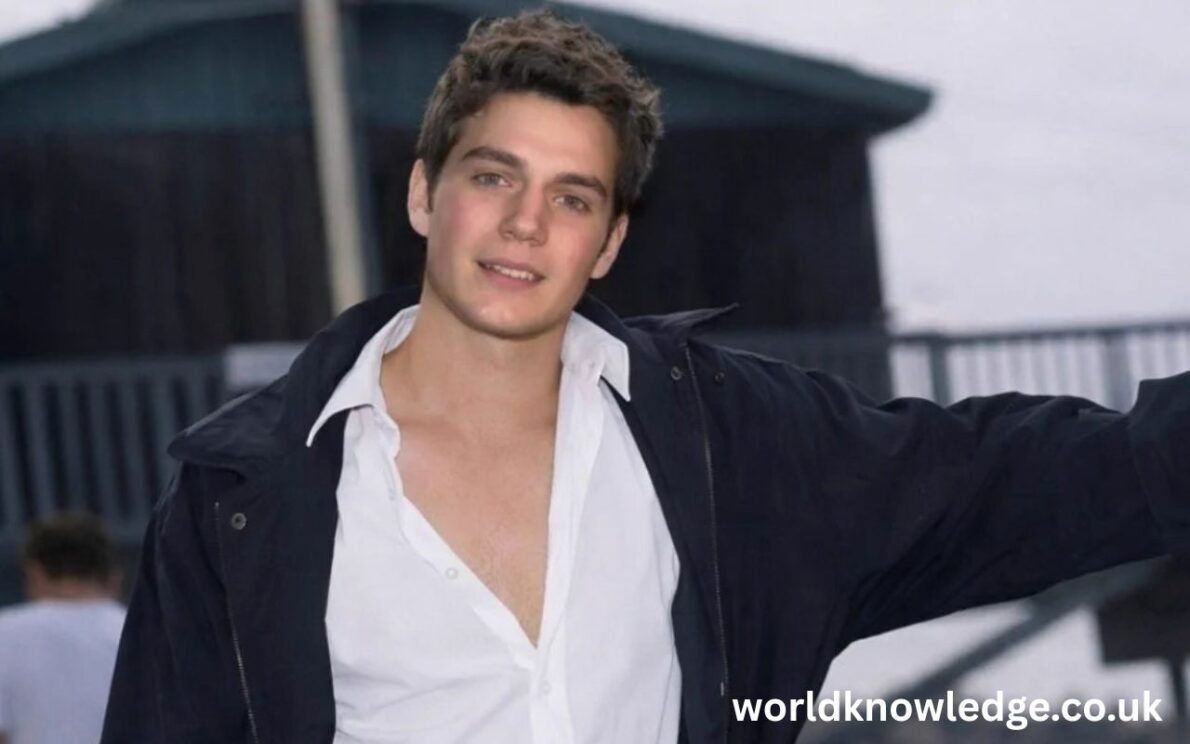 henry cavill young henry cavill young
