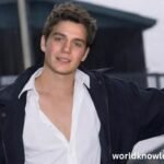 henry cavill young