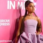how tall is ariana grande