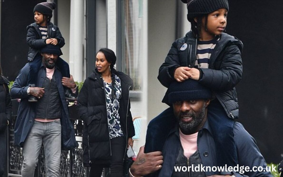 idris elba son