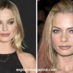 jaime pressly margot robbie