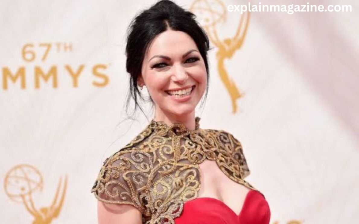 laura prepon age