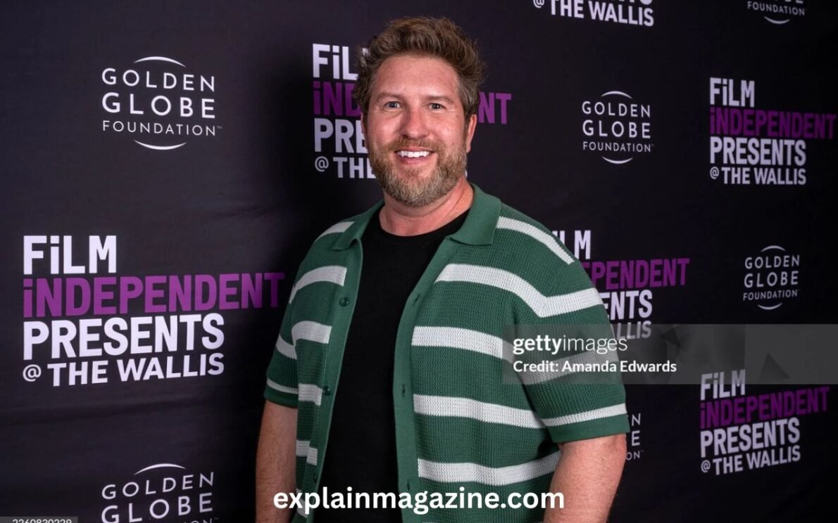 nate torrence