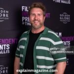 nate torrence