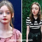 olive abercrombie