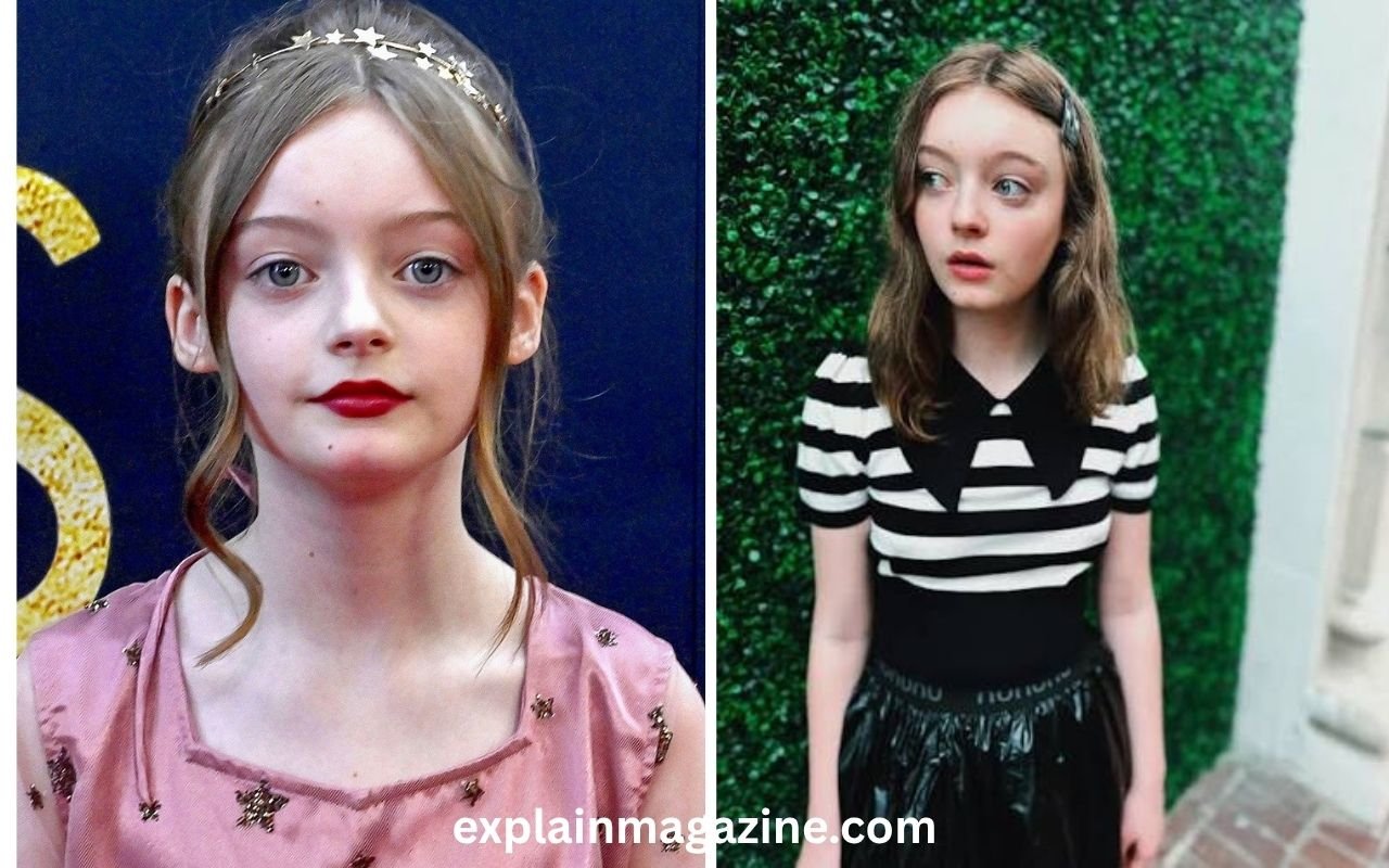 olive abercrombie