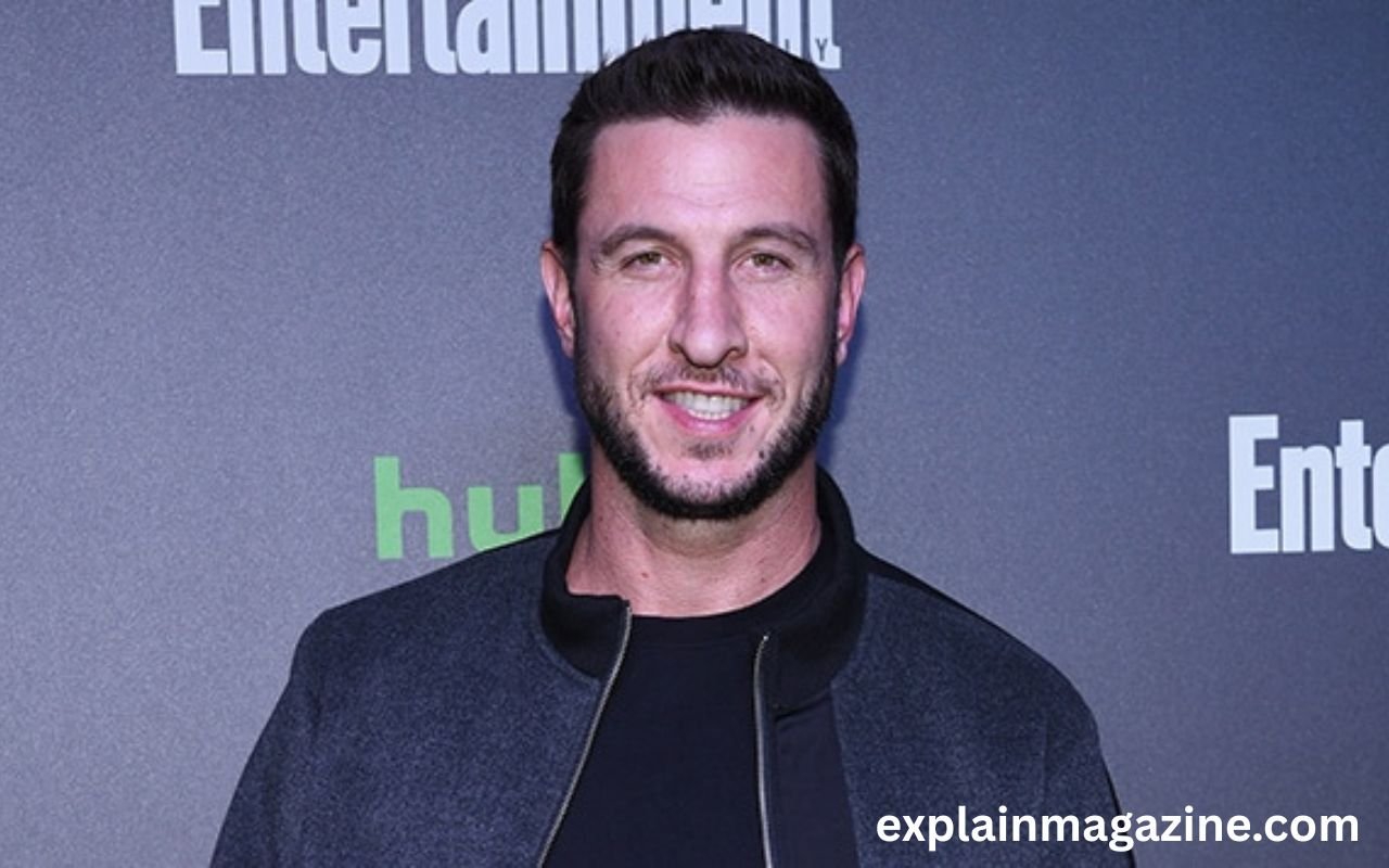 pablo schreiber height