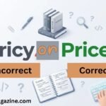 yea or yeah pricey or pricy