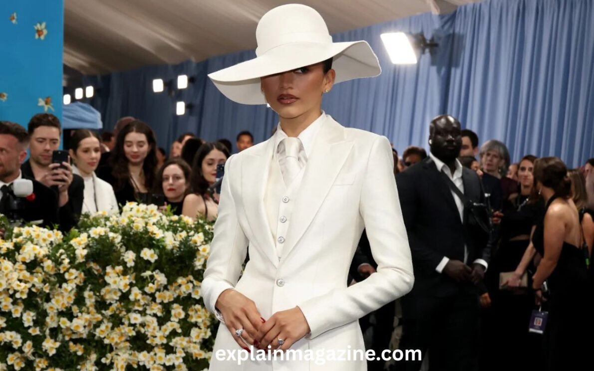 zendaya met gala zendaya met gala