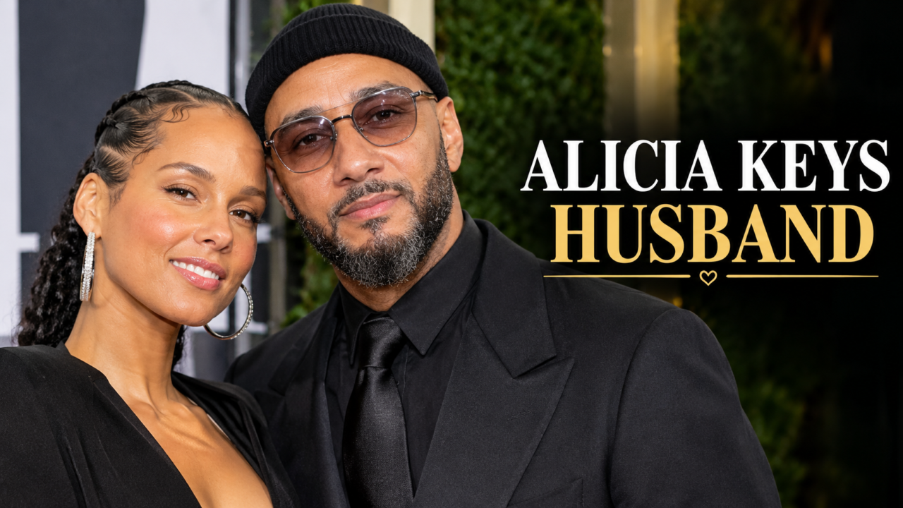 jimmy kimmel net worth Alicia keys husband