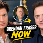 Brendan fraser now