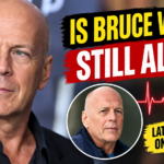 Is bruce willis still alive