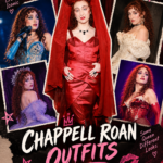 chappell roan outfits