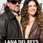 Lana Del Rey Husband