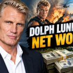 Dolph lundgren net worth