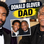 donald glover dad