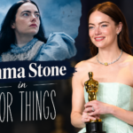 Emma stone poor things
