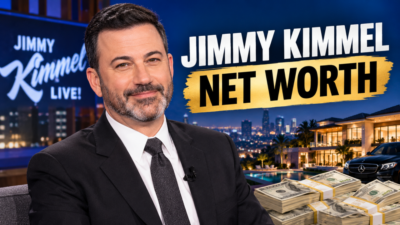 jimmy kimmel net worth jimmy-kimmel-net-worth