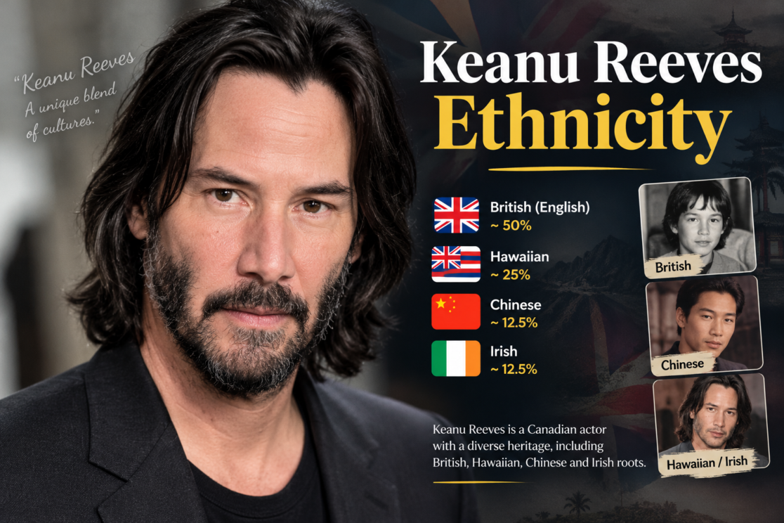 keanu reeves ethnicity keanu reeves ethnicity