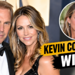 Kevin costner wife