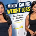 Mindy kaling weight loss
