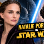 Natalie portman star wars