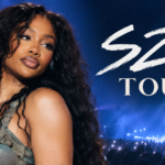 Sza tour