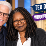 Ted danson whoopi goldberg