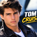tom cruise young