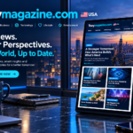 Tozymagazine.com