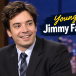 Young jimmy fallon