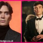 cillian murphy height